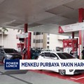 Menkeu Purbaya Yakin Harga Pertamax Akan Turun