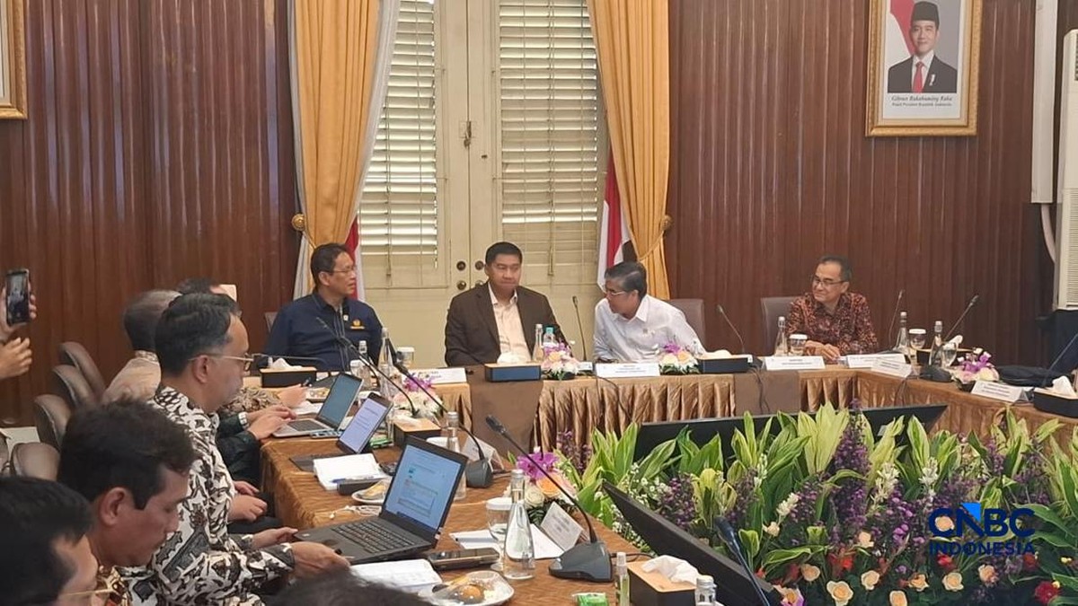 Hasil Rapat Purbaya, Ara dan Menaker: Tenor KPR Maksimal Jadi 40 Tahun