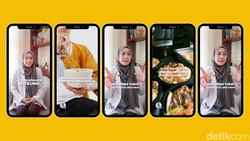 Viral Mie Segunung di PRJ, Dokter Gizi Ungkap Sinyal Tubuh saat Makan Berlebihan