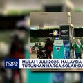 Mulai 1 Juli 2026, Malaysia Turunkan Harga Solar Subsidi