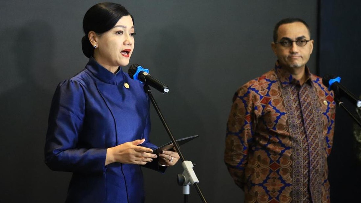 MSCI Apresiasi Reformasi Pasar Modal RI, Begini Respon OJK