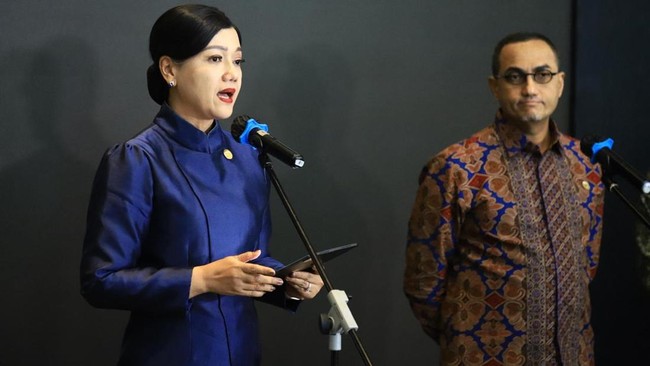 MSCI Apresiasi Reformasi Pasar Modal RI, Begini Respon OJK