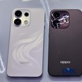 Oppo reno 16. (CNBC Indonesia/Intan Rakhmayanti)