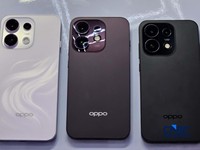 Oppo reno 16. (CNBC Indonesia/Intan Rakhmayanti)