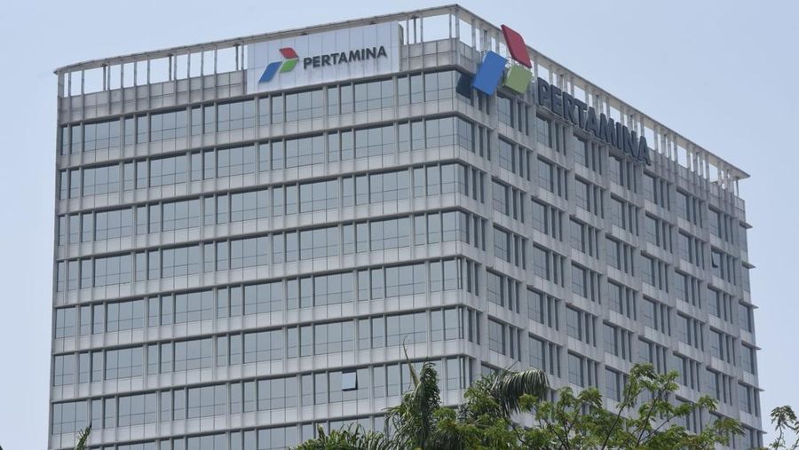Pertamina