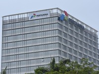 Pertamina