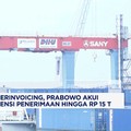 Prabowo Akui RI Kehilangan Potensi Penerimaan hingga Rp15 Ribu T