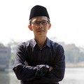 Profil Ujang Komarudin. (INKA)