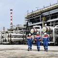 PT Pertamina (Persero). (Dok. PT Pertamina (Persero))
