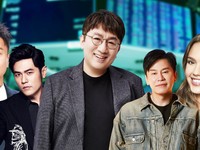 Raffi Bawa RANS IPO, Bisakah Sesukses Artis Korea & China di Bursa?