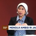 Ramai Kendaraan Listrik Pakai Baterai Non-Nikel, Ambisi RI Jadi Raja EV Masih Relevan?