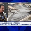 Sentra Garam Dibangun, KKP Yakin Capai Swasembada Garam di 2027