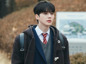 Sinopsis Four Hands Two Sonatas, Song Kang Balik Jadi Anak SMA di Usia 32
