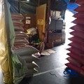 Suasana Pasar Induk Beras Cipinang (PIBC), Jakarta, Rabu (24/6/2026). (CNBC Indonesia/Martyasari Rizky)