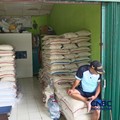 Suasana Pasar Induk Beras Cipinang (PIBC), Jakarta, Rabu (24/6/2026). (CNBC Indonesia/Martyasari Rizky)