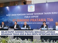 SUNI & RAJA Bagi Dividen, BBTN Mau Buyback Saham