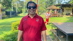Komedian Temon Meninggal Serangan Jantung, Punya Riwayat Hipertensi