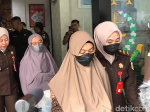 Belasan Pelaku Kekerasan Anak Daycare Jogja Jalani Sidang Perdana Hari Ini