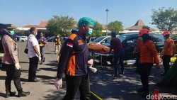 Ini Dugaan Awal Penyebab ASN Meninggal dalam Mobil Dinas di Bandara Juanda
