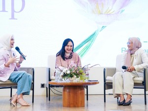 Cara Wanita Multiperan Tetap Bahagia dan Produktif, Mulai dari 4 Langkah Ini