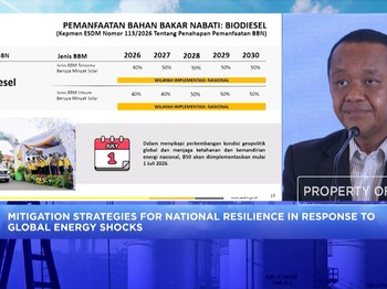 Bahlil "Benci" RI Impor Solar & Bensin Dari Singapura dan Malaysia, Ada Solusi?