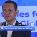 Bahlil Bongkar Efek Geopolitik Global Yang Seperti Orang Sakit Malaria