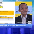 Bahlil Singgung Orang Kaya Harus Beli Harga BBM Non Subsidi