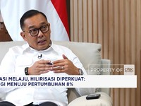 Bikin Investasi EBT Makin Murah & Menarik Investor, BKPM Punya Strategi Ini
