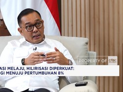 Bikin Investasi EBT Makin Murah & Menarik Investor, BKPM Punya Strategi Ini