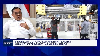 BKPM Ungkap Presatsi Investasi & Hilirisasi Yang Sukses Serap 3 juta Tenaga Kerja