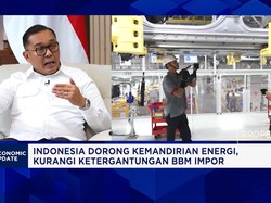 BKPM Ungkap Presatsi Investasi & Hilirisasi Yang Sukses Serap 3 juta Tenaga Kerja