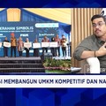 Cara Kementerian UMKM Perkuat Ekosistem Hingga Bantu UMKM Tembus Pasar Ekspor