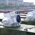 China Kenalkan Senjata Laser Genggam Lijian. (Dok. Defence Security Asia)