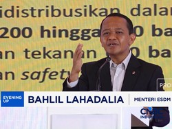 CNG 3 Kg Masuk Uji Coba Tahap ke-3