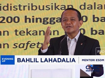 CNG 3 Kg Masuk Uji Coba Tahap ke-3