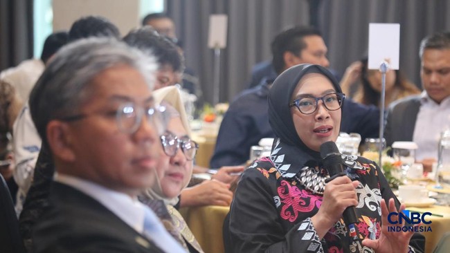 Pemerintah Mau Dongkrak Pemanfaatan Energi Hijau, Ini 2 Sumbernya
