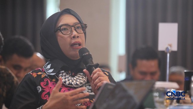 Ramai-Ramai Investor Pabrik Incar Listrik Hijau RI