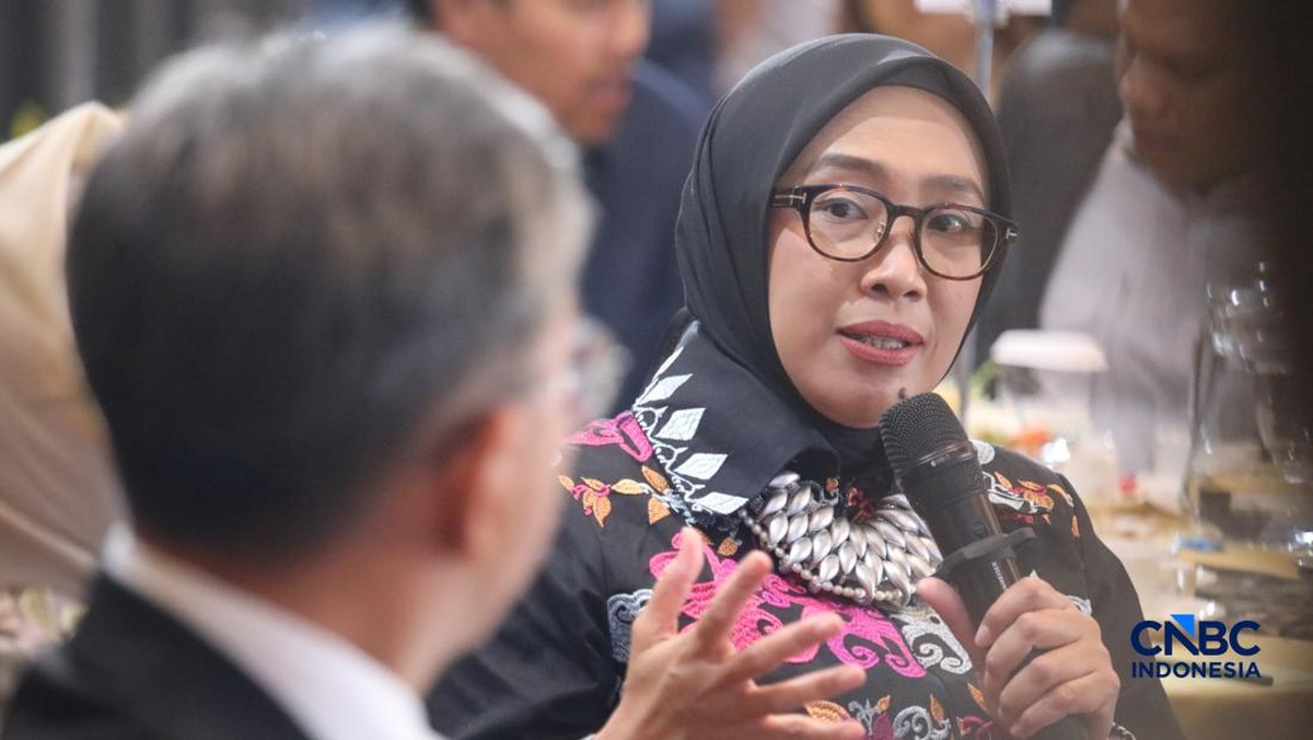 Bauran Energi Baru Terbarukan RI Ternyata Sudah Sampai 18,3%
