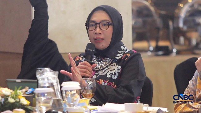 Dunia Lirik Energi Hijau RI, Investasi Sampai Naik 2 Kali Lipat!
