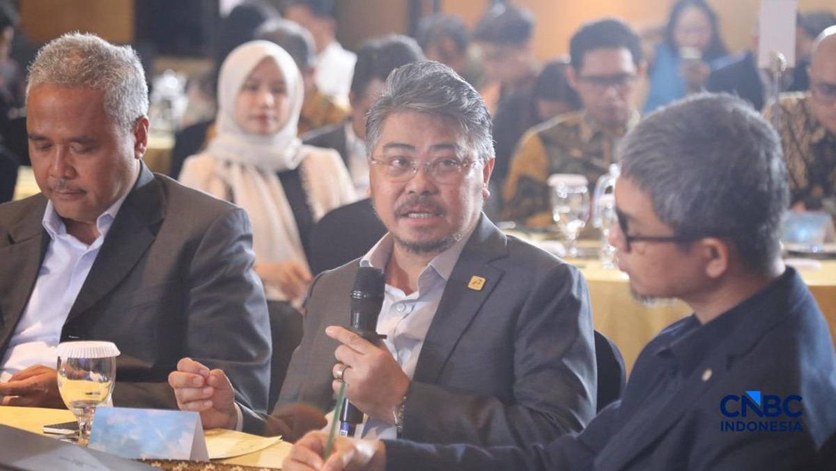 Sumber Bahan Baku Bioetanol E20 Tiap Daerah Bisa Beda, Ini Alasannya
