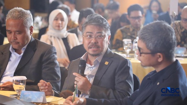 Tak Cuma Minyak, Pertamina Punya Sederet Proyek Energi Hijau