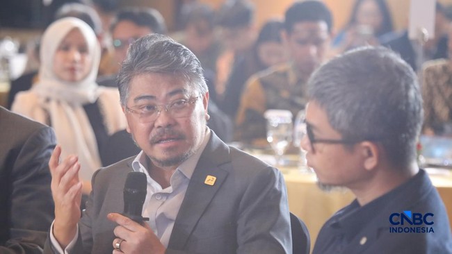 Percepat Pengembangan Bioetanol, PNRE Siapkan Jurus Multi-Feedstock