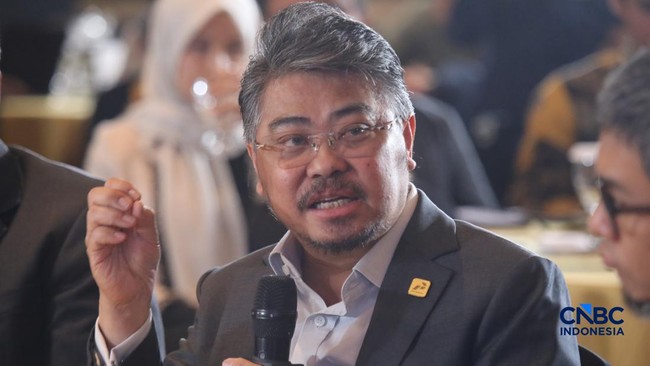 RI Mau Terapkan Bioetanol E20, Ini Jurus Pertamina Amankan Bahan Baku