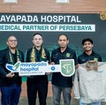 Dok Mayapada Hospital
