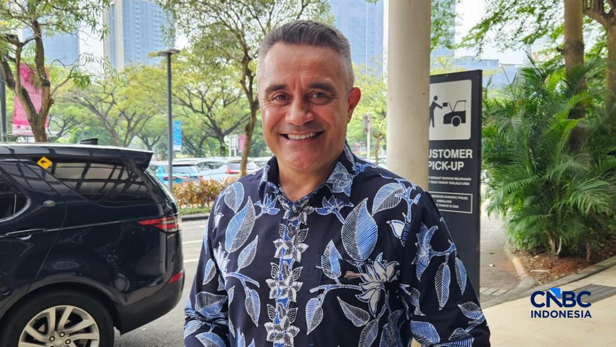 Dubes Phillip Taula 'Ramal' Langkah Selandia Baru di Piala Dunia 2026