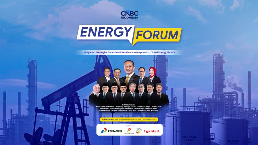Energy Forum