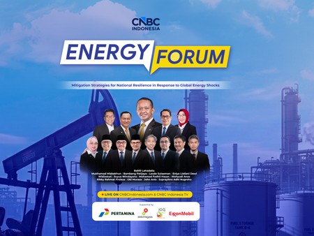 Energy Forum