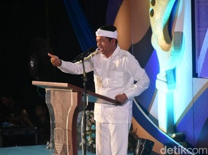 Jabar Sumbang 17,2% Investasi Nasional, Nilainya Capai Rp 91 Triliun