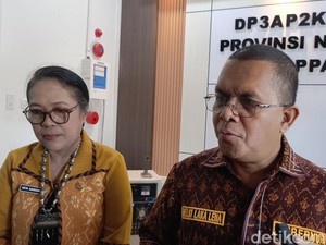 6 Anak NTT Terpapar Radikalisme Lewat Gim Online