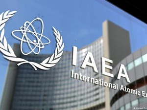 Benarkah Assad Wariskan Berton-ton Material Nuklir di Suriah?